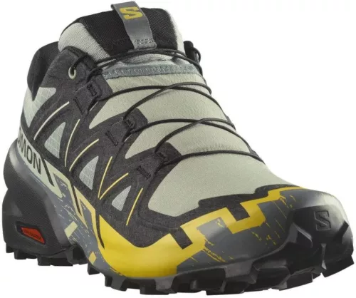 Salomon Speedcross 6 férfi futócipő