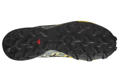 Salomon Speedcross 6 férfi futócipő