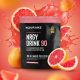 Nduranz Energy Drink (grapefruit) italpor - 1200 g