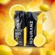 Nduranz Energy Unit (citrom-jegestea) gél - 60 ml