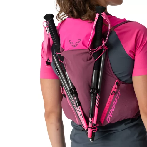Dynafit Alpine 15 Vest futómellény
