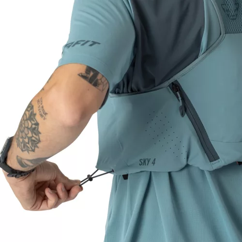 Dynafit Sky 4 Vest futómellény