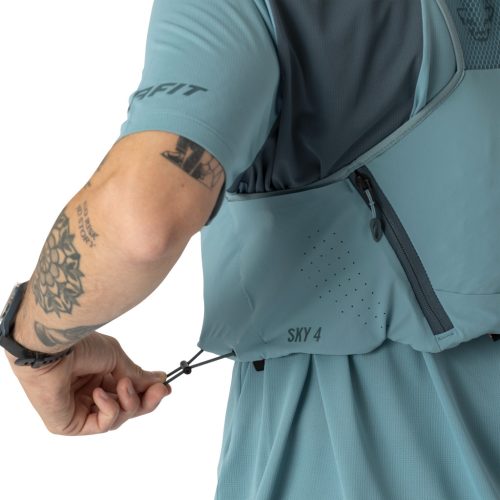 Dynafit Sky 4 Vest futómellény