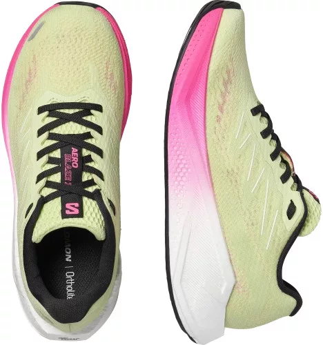 Salomon Aero Blaze 3 W
