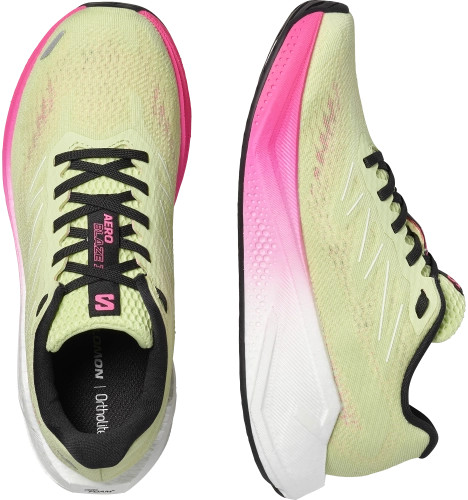 Salomon Aero Blaze 3 W