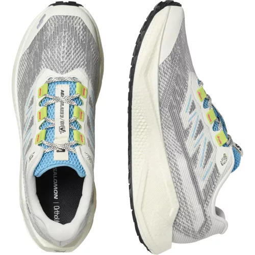 Salomon Aero Blaze 3 Grvl férfi futócipő