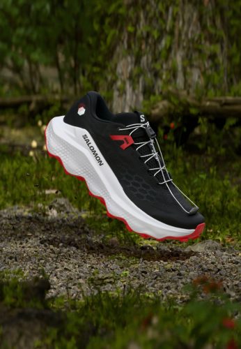 Salomon Ultra Glide 4 férfi futócipő