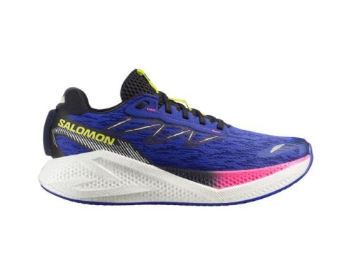 Salomon Aero Glide 4 férfi futócipő