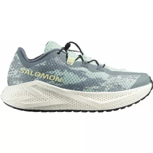 Salomon Aero Glide 4 Grvl férfi futócipő