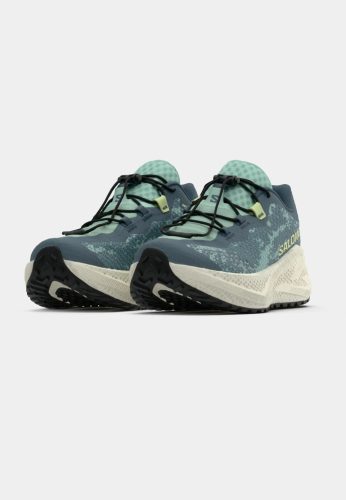 Salomon Aero Glide 4 Grvl férfi futócipő