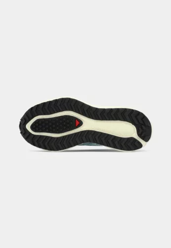 Salomon Aero Glide 4 Grvl férfi futócipő
