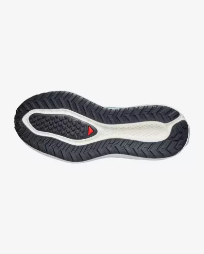 Salomon Aero Glide 4 Grvl férfi futócipő