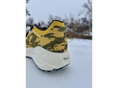 Salomon Aero Glide 4 Grvl férfi futócipő
