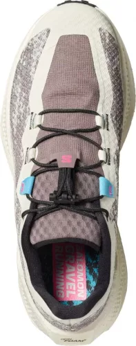 Salomon Aero Glide 4 Grvl W női futócipő
