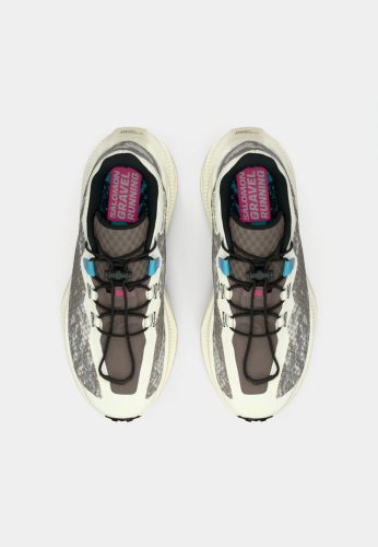 Salomon Aero Glide 4 Grvl W női futócipő