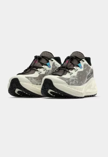 Salomon Aero Glide 4 Grvl W női futócipő