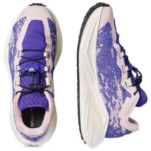 Salomon Aero Glide 4 Grvl W