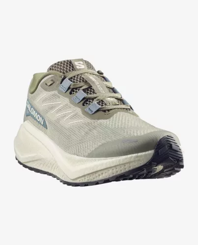 Salomon Aero Blaze 3 Grvl férfi futócipő
