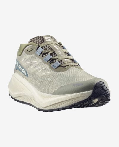 Salomon Aero Blaze 3 Grvl férfi futócipő