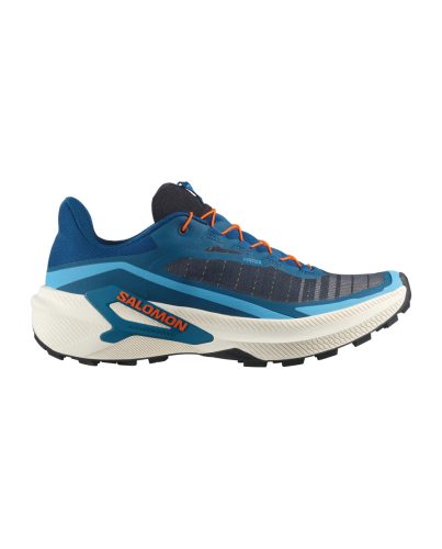 Salomon Genesis 2 férfi futócipő