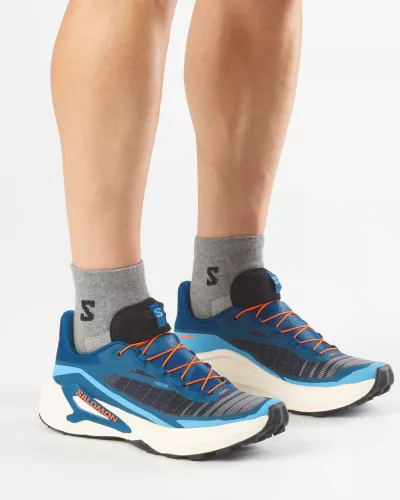 Salomon Genesis 2 férfi futócipő