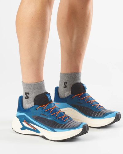 Salomon Genesis 2 férfi futócipő
