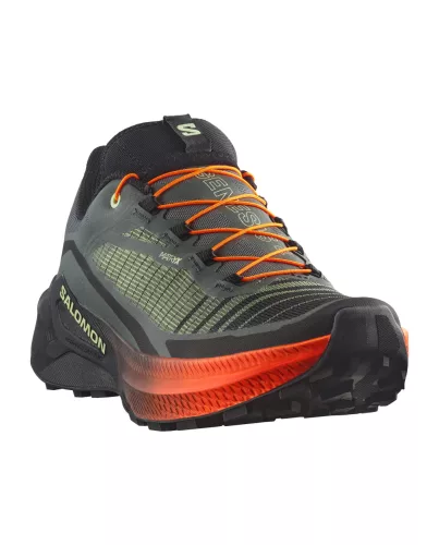 Salomon Genesis 2 férfi futócipő