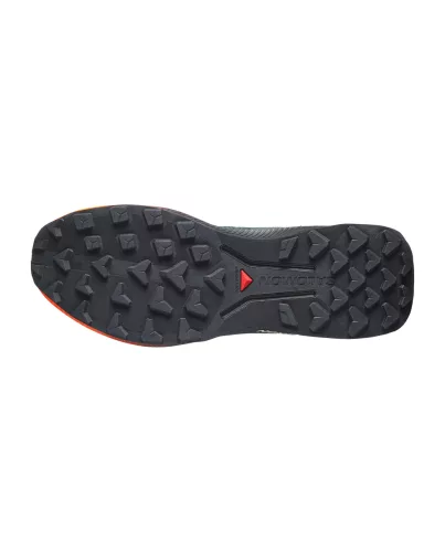 Salomon Genesis 2 férfi futócipő