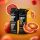 Nduranz Energy Unit Gel (szicíliai narancs) gél - 60 ml