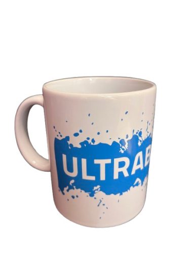 Ultrabalaton bögre