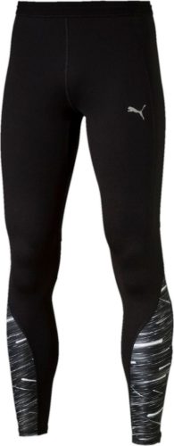 Puma Nightcat Long Tight férfi futónadrág