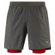 Puma PWRRUN 2in1 7 Short férfi futó rövidnadrág"
