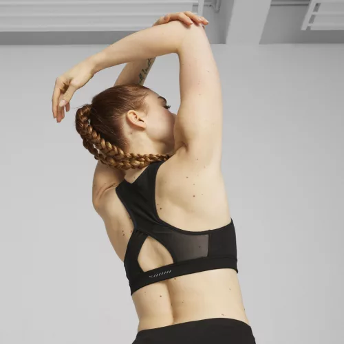 Puma 4Keeps Run Bra női sportmelltartó