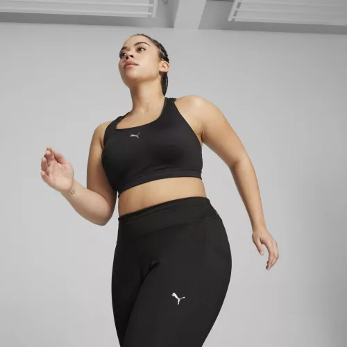 Puma 4Keeps Run Bra női sportmelltartó