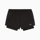 Puma Run Velocity 2in1 Short női rövidnadrág