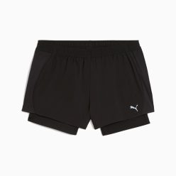 Puma Run Velocity 2in1 Short női rövidnadrág