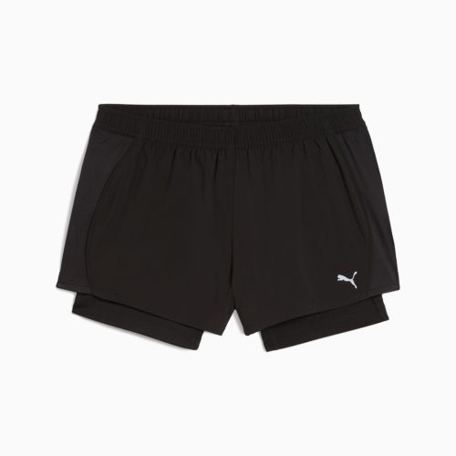 Puma Run Velocity 2in1 Short női rövidnadrág
