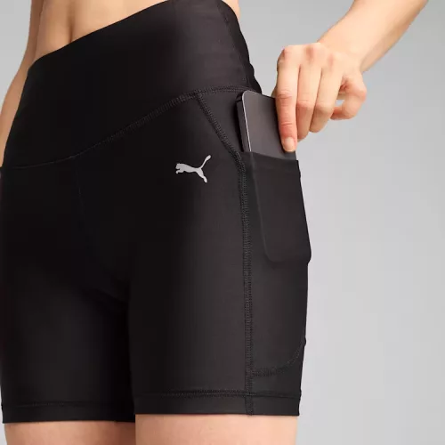Puma Run Velocity 5 Short Tight női futónadrág