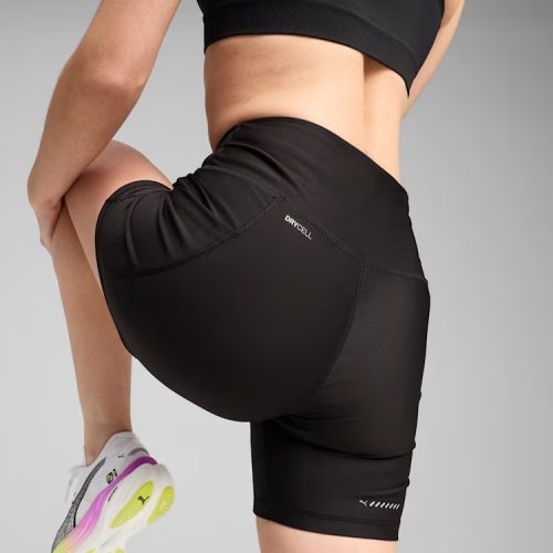 Puma Run Velocity 5 Short Tight női futónadrág