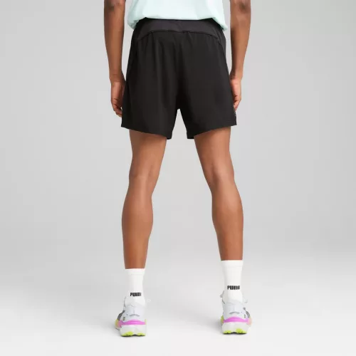 Puma Run Velocity 5 Short férfi rövidnadrág