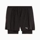 Puma Run Velocity 2in1 férfi rövidnadrág