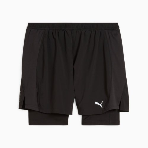 Puma Run Velocity 2in1 férfi rövidnadrág
