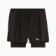 Puma Run Velocity 2in1 férfi rövidnadrág