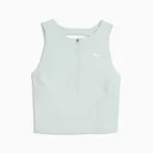Puma Run Lightstride Crop Top női futófelső