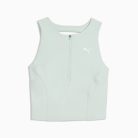 Puma Run Lightstride Crop Top női futófelső