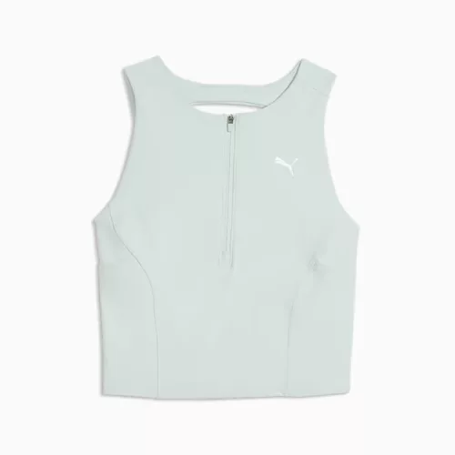 Puma Run Lightstride Crop Top női futófelső