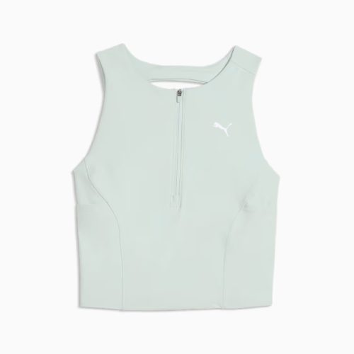 Puma Run Lightstride Crop Top női futófelső
