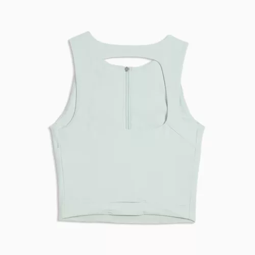 Puma Run Lightstride Crop Top női futófelső