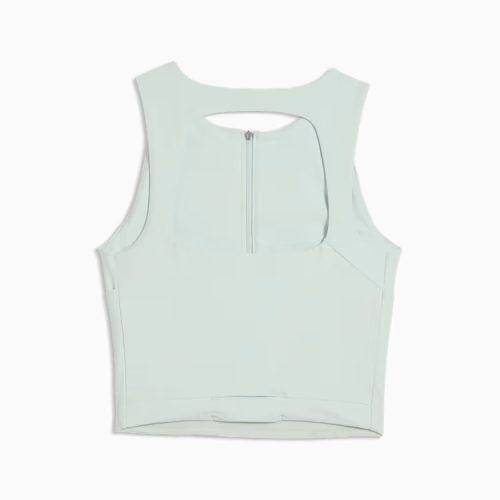 Puma Run Lightstride Crop Top női futófelső