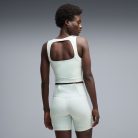 Puma Run Lightstride Crop Top női futófelső